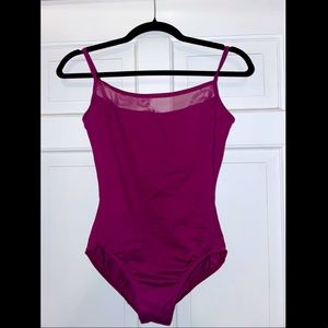 BLOCH Medium leotard
